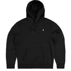 Polo Ralph Lauren Loopback Fleece Hoodie