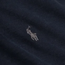 Polo Ralph Lauren Luxury Jersey Quarter-Zip Pullover