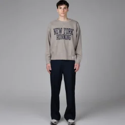 Polo Ralph Lauren New York Running Sweatshirt
