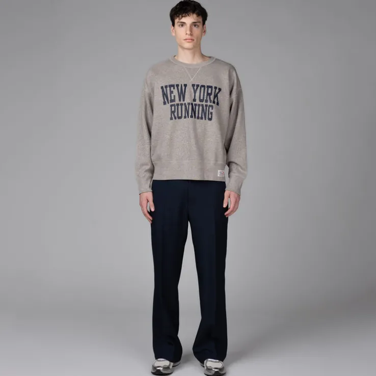 Polo Ralph Lauren New York Running Sweatshirt