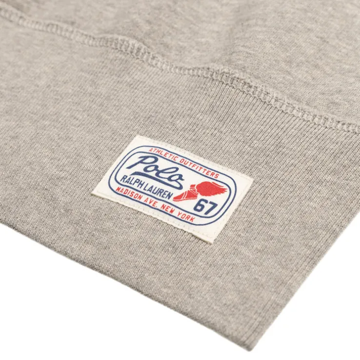 Polo Ralph Lauren New York Running Sweatshirt