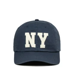 Polo Ralph Lauren NY Patch Twill Ball Cap