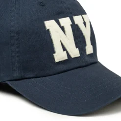 Polo Ralph Lauren NY Patch Twill Ball Cap