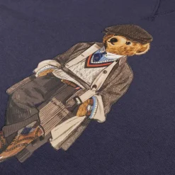 Polo Ralph Lauren Polo Bear Fleece Pullover