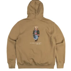 Polo Ralph Lauren Polo Bear Fleece Hoodie