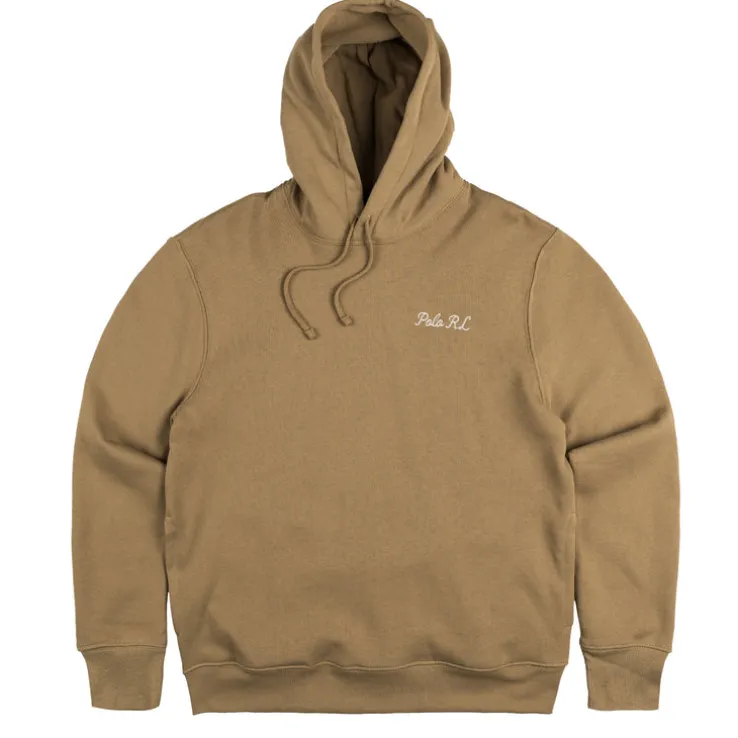Polo Ralph Lauren Polo Bear Fleece Hoodie