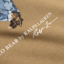 Polo Ralph Lauren Polo Bear Fleece Hoodie
