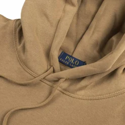 Polo Ralph Lauren Polo Bear Fleece Hoodie