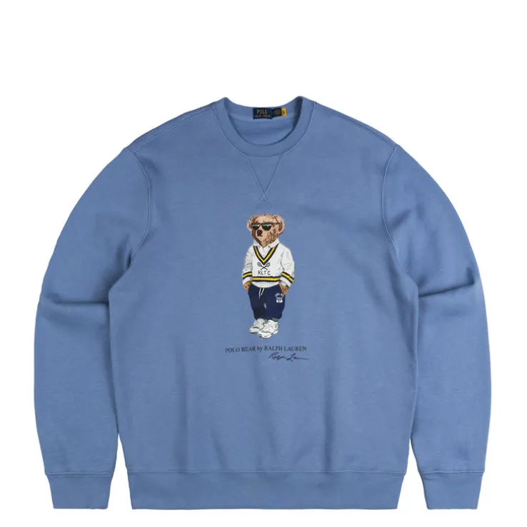 Polo Ralph Lauren Polo Bear Fleece Sweatshirt