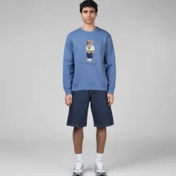 Polo Ralph Lauren Polo Bear Fleece Sweatshirt