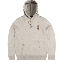 Polo Ralph Lauren Polo Bear Fleece Hoodie