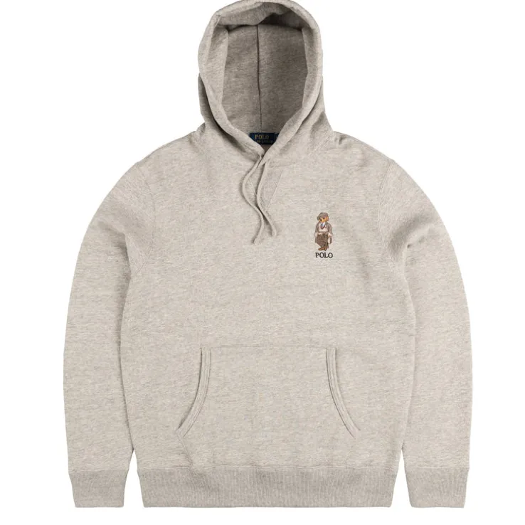 Polo Ralph Lauren Polo Bear Fleece Hoodie