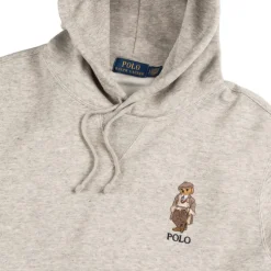 Polo Ralph Lauren Polo Bear Fleece Hoodie