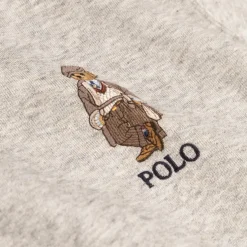 Polo Ralph Lauren Polo Bear Fleece Hoodie