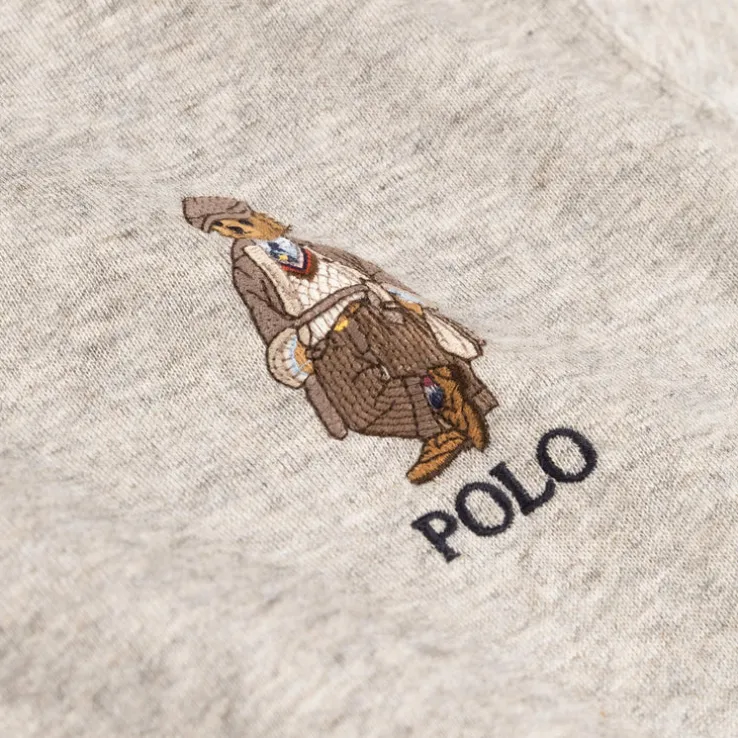 Polo Ralph Lauren Polo Bear Fleece Hoodie