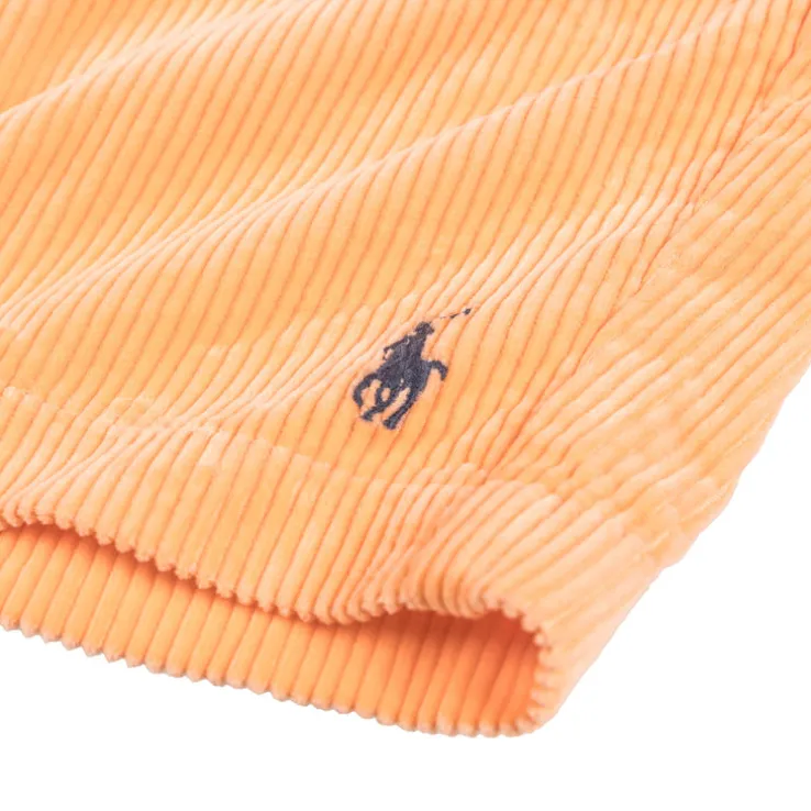 Polo Ralph Lauren Prepster Flat Short