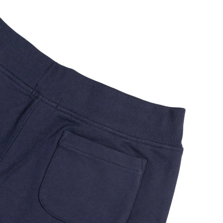 Polo Ralph Lauren Relaxed Fit Logo Fleece Short