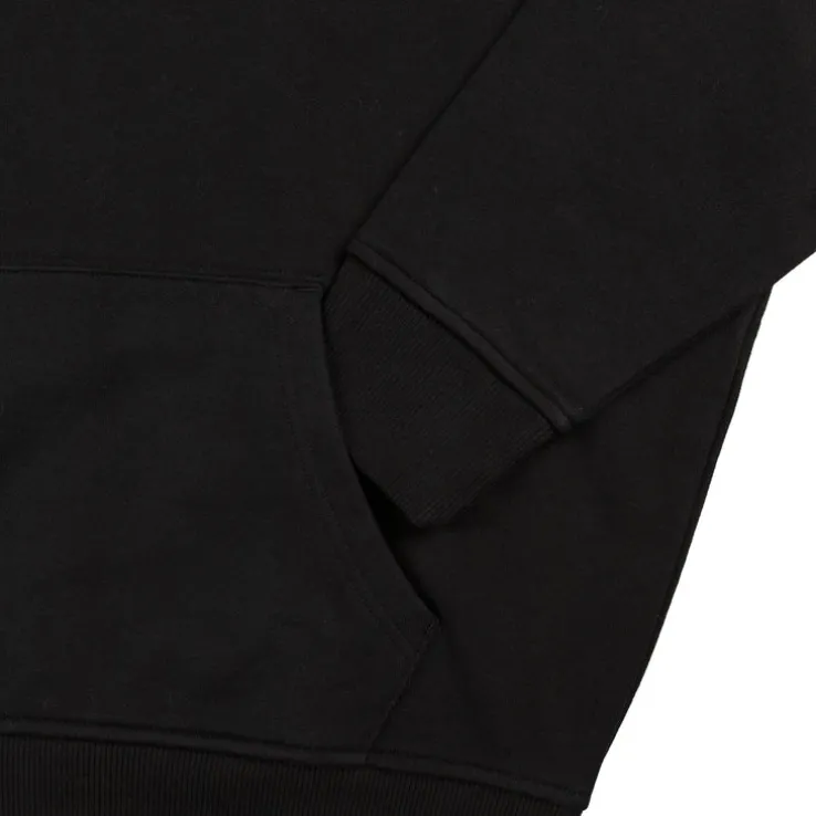 Polo Ralph Lauren Relaxed Fit Polo Sport Fleece Hoodie