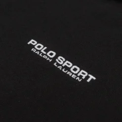 Polo Ralph Lauren Relaxed Fit Polo Sport Fleece Hoodie