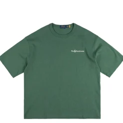 Polo Ralph Lauren Relaxed Fit Logo Jersey T-Shirt