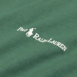 Polo Ralph Lauren Relaxed Fit Logo Jersey T-Shirt