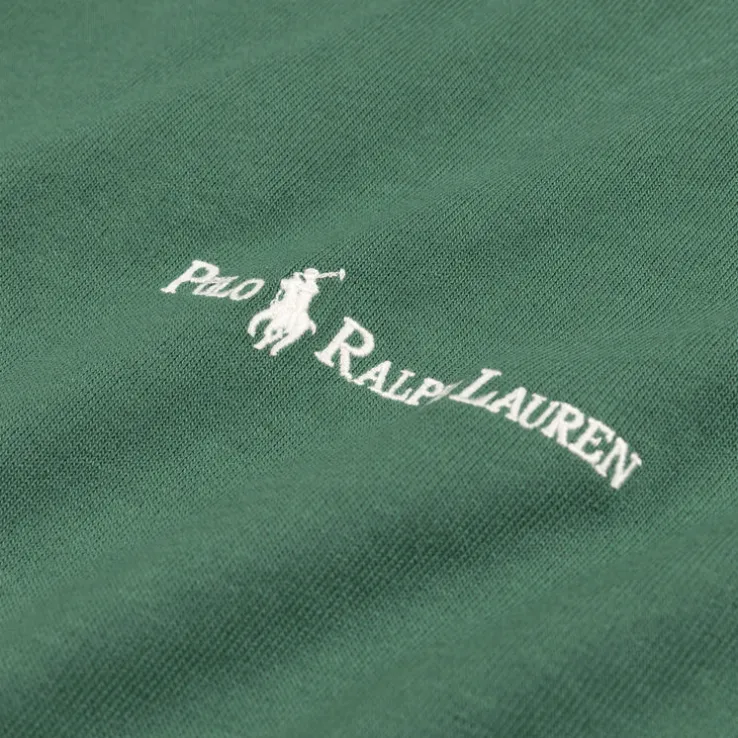 Polo Ralph Lauren Relaxed Fit Logo Jersey T-Shirt