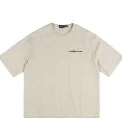 Polo Ralph Lauren Relaxed Fit Logo Jersey T-Shirt