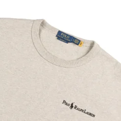 Polo Ralph Lauren Relaxed Fit Logo Jersey T-Shirt