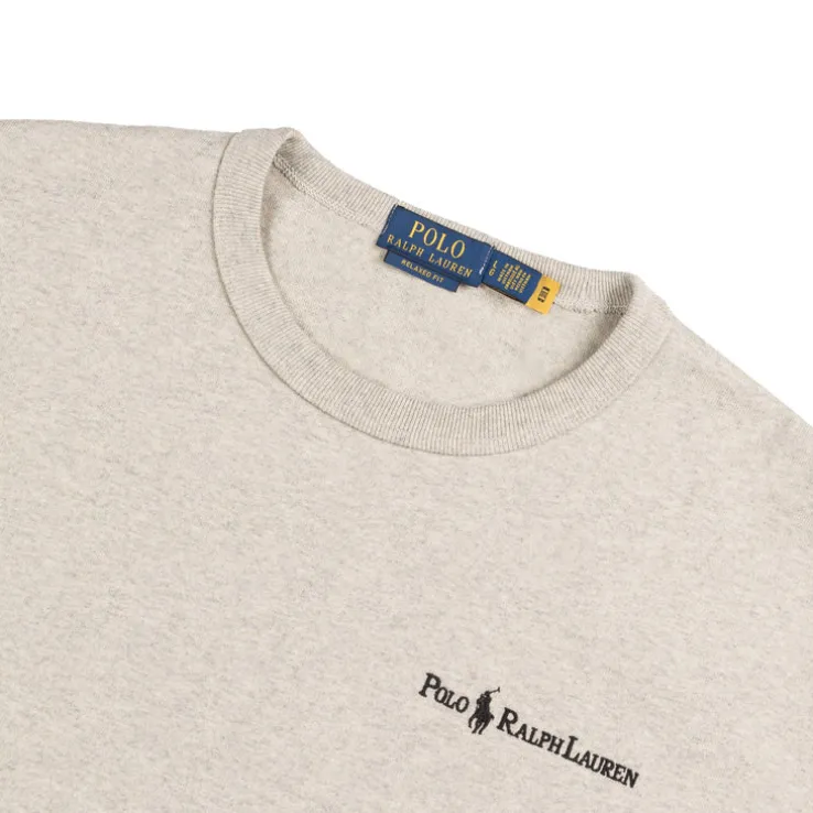 Polo Ralph Lauren Relaxed Fit Logo Jersey T-Shirt