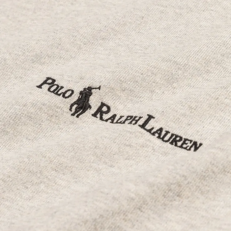 Polo Ralph Lauren Relaxed Fit Logo Jersey T-Shirt