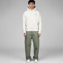 Polo Ralph Lauren Relaxed Fit Logo Fleece Hoodie
