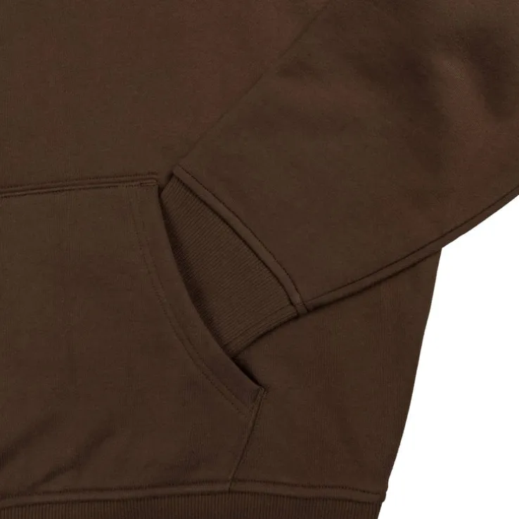 Polo Ralph Lauren Relaxed Fit Polo Sport Fleece Hoodie