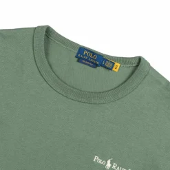 Polo Ralph Lauren Relaxed Fit Logo Jersey T-Shirt