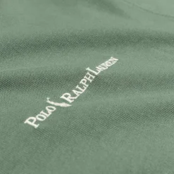 Polo Ralph Lauren Relaxed Fit Logo Jersey T-Shirt