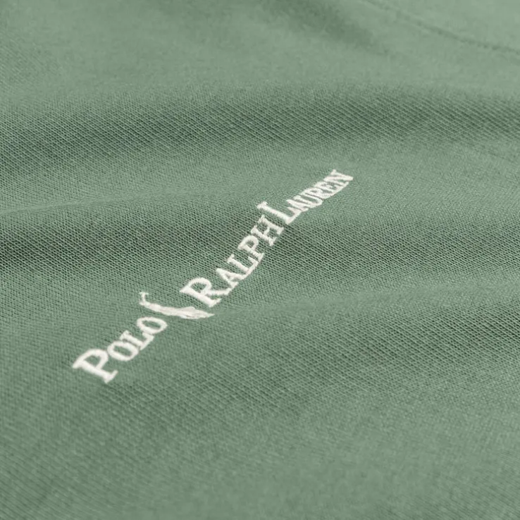 Polo Ralph Lauren Relaxed Fit Logo Jersey T-Shirt