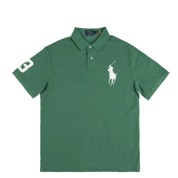 Polo Ralph Lauren Short Sleeve Polo