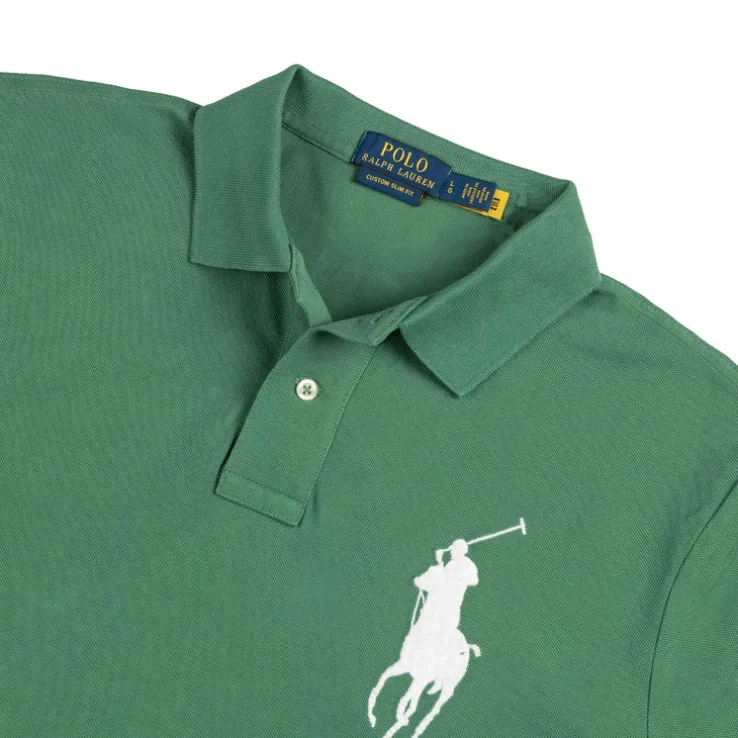 Polo Ralph Lauren Short Sleeve Polo