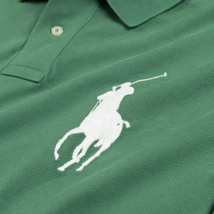 Polo Ralph Lauren Short Sleeve Polo