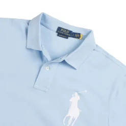 Polo Ralph Lauren Short Sleeve Polo