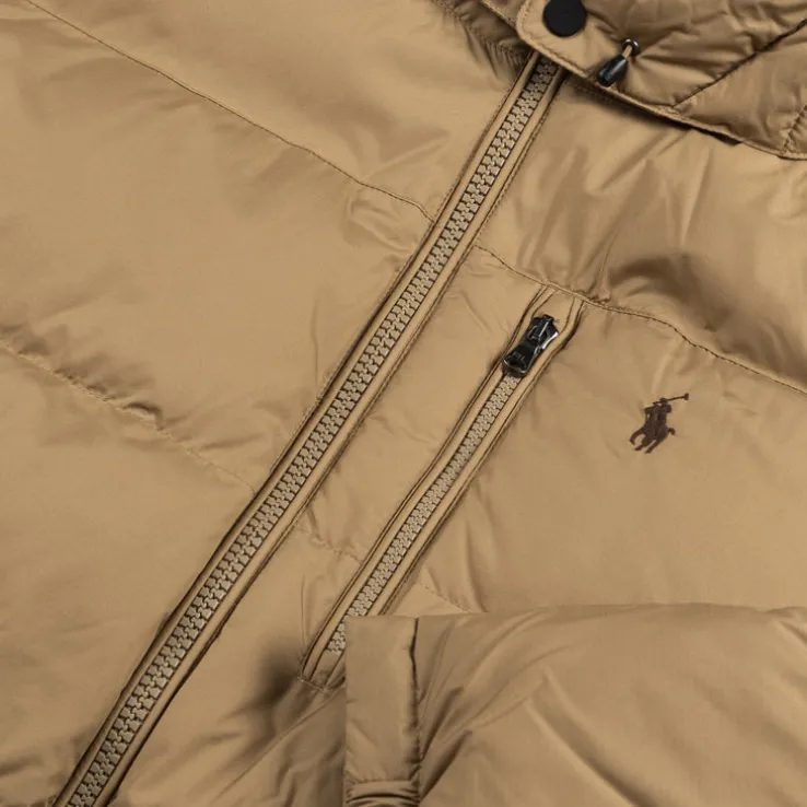 Polo Ralph Lauren The Gorham Down Jacket