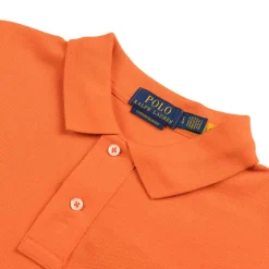 Polo Ralph Lauren The Iconic Mesh Polo Shirt