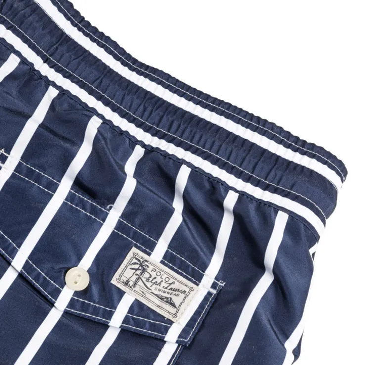 Polo Ralph Lauren Traveler Slim Fit Swimming Trunk