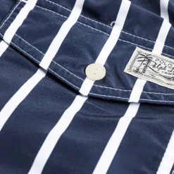Polo Ralph Lauren Traveler Slim Fit Swimming Trunk