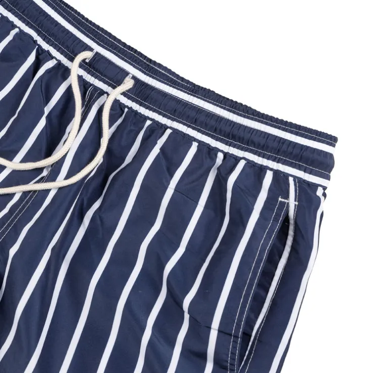 Polo Ralph Lauren Traveler Slim Fit Swimming Trunk