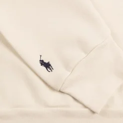 Polo Ralph Lauren Vintage Fleece Graphic Sweatshirt