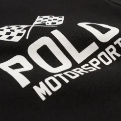 Polo Ralph Lauren Vintage Fleece Hoodie