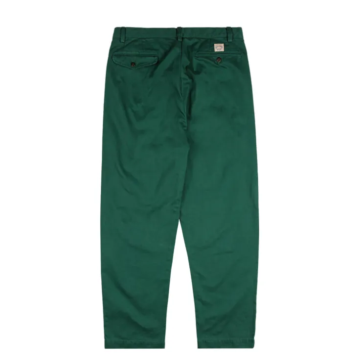 Polo Ralph Lauren Whitman Relaxed Fit Pleated Trouser