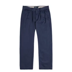 Polo Ralph Lauren Whitman Relaxed Fit Pleated Trouser