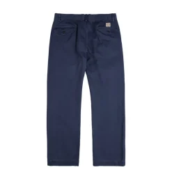 Polo Ralph Lauren Whitman Relaxed Fit Pleated Trouser