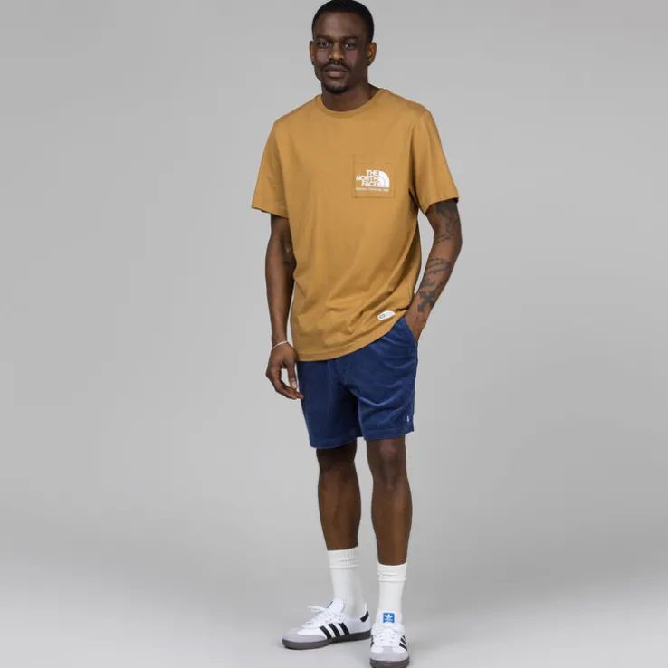 Polo Ralph LaurenPrepster Corduroy Short